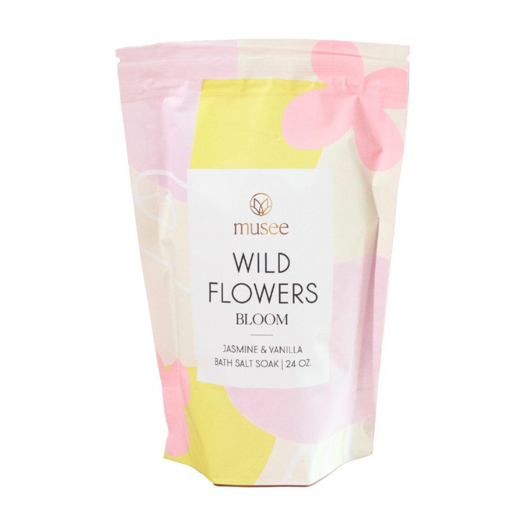 Musee Bath Soak
