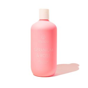 Body Lotion