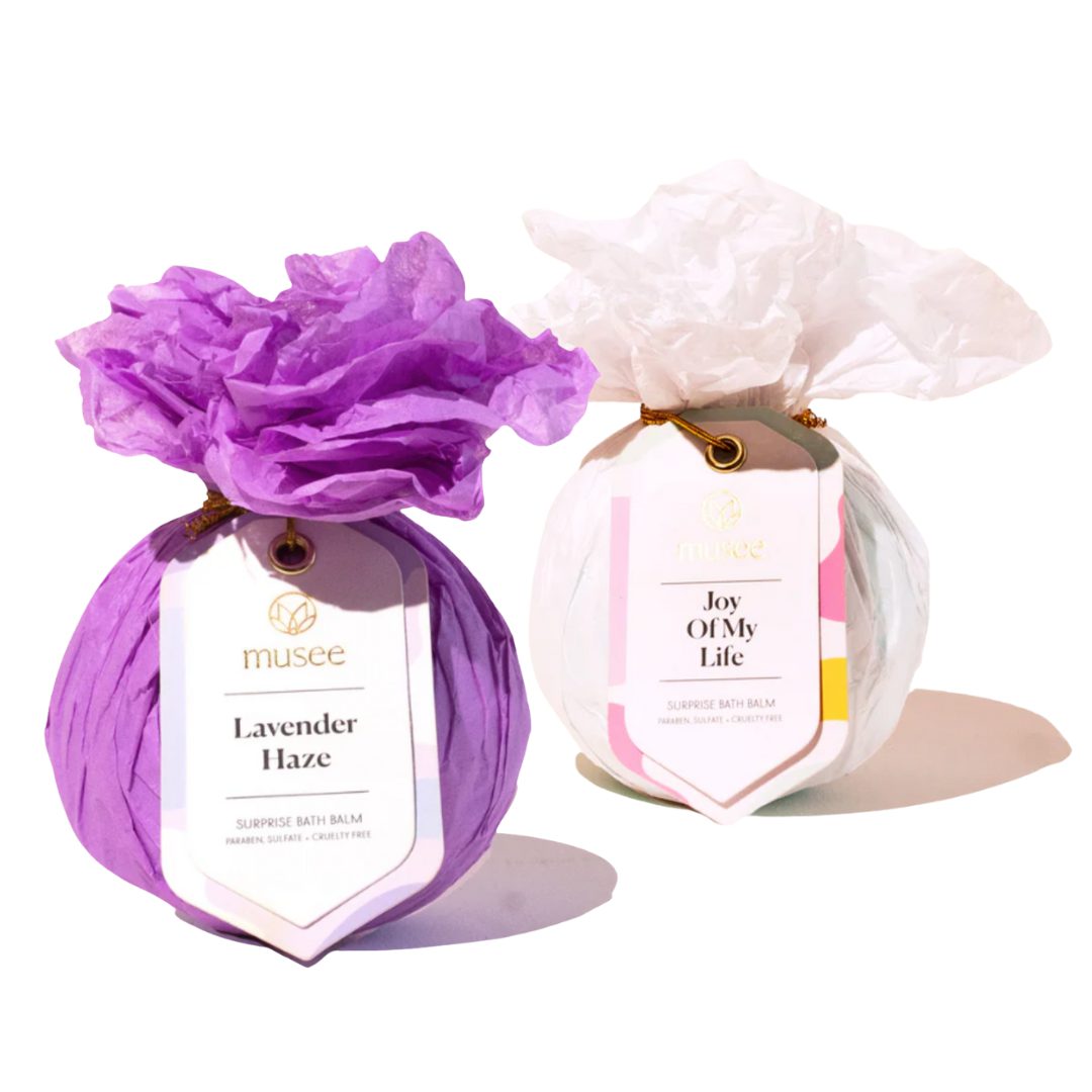 Musee Bath Bomb