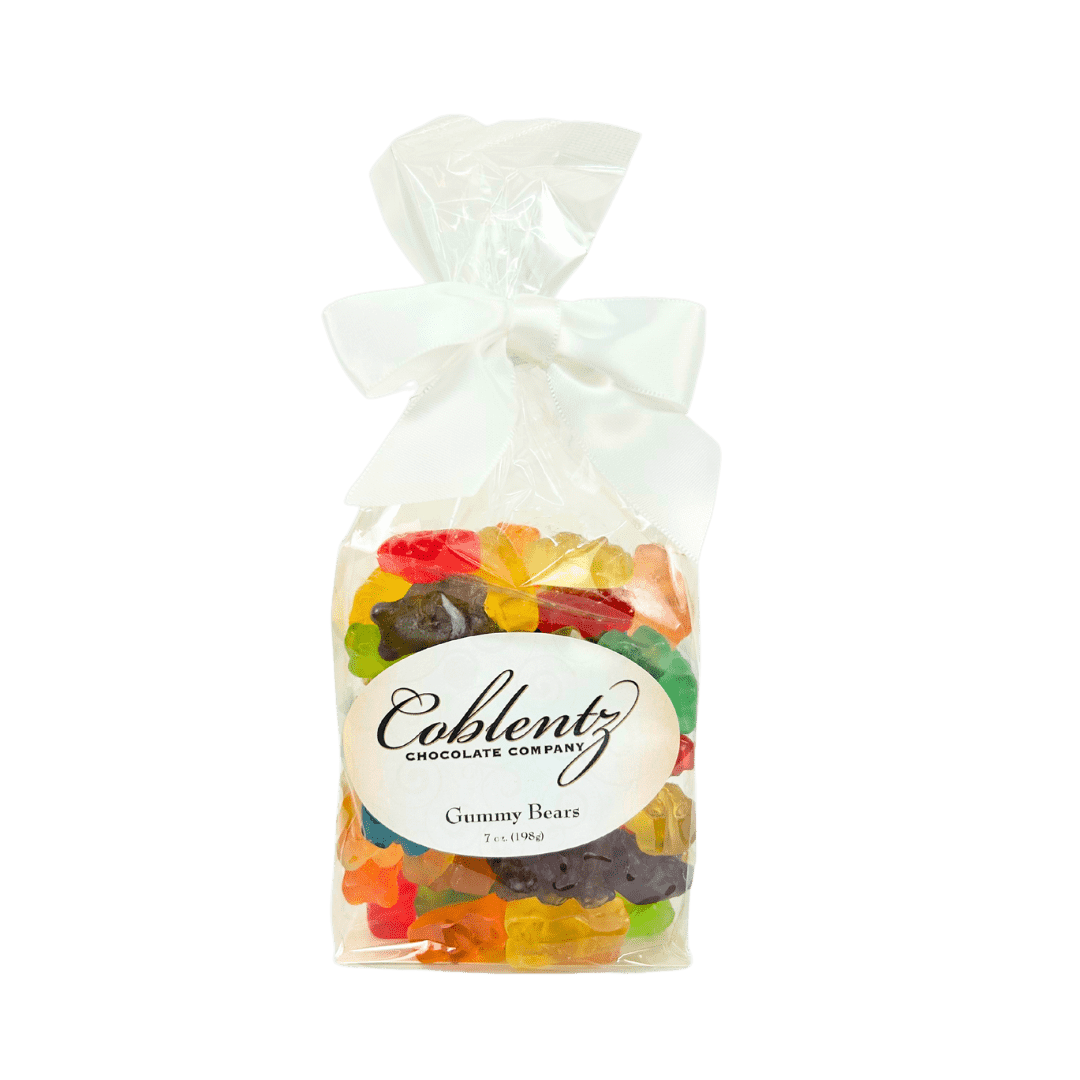 Gummy Bears