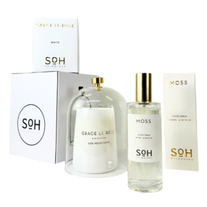 Soh Obsessed Bundle
