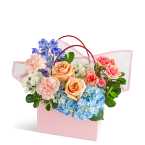 Sweet Juliette Tote