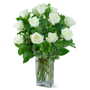 White Roses (12)
