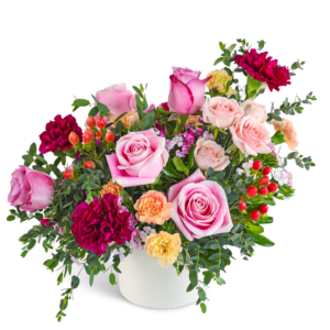 Wildberry Bright