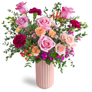 Pink Wildberry