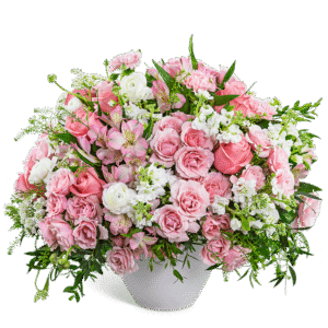 Provence Rose Garden