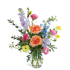 Meadowlite Bouquet