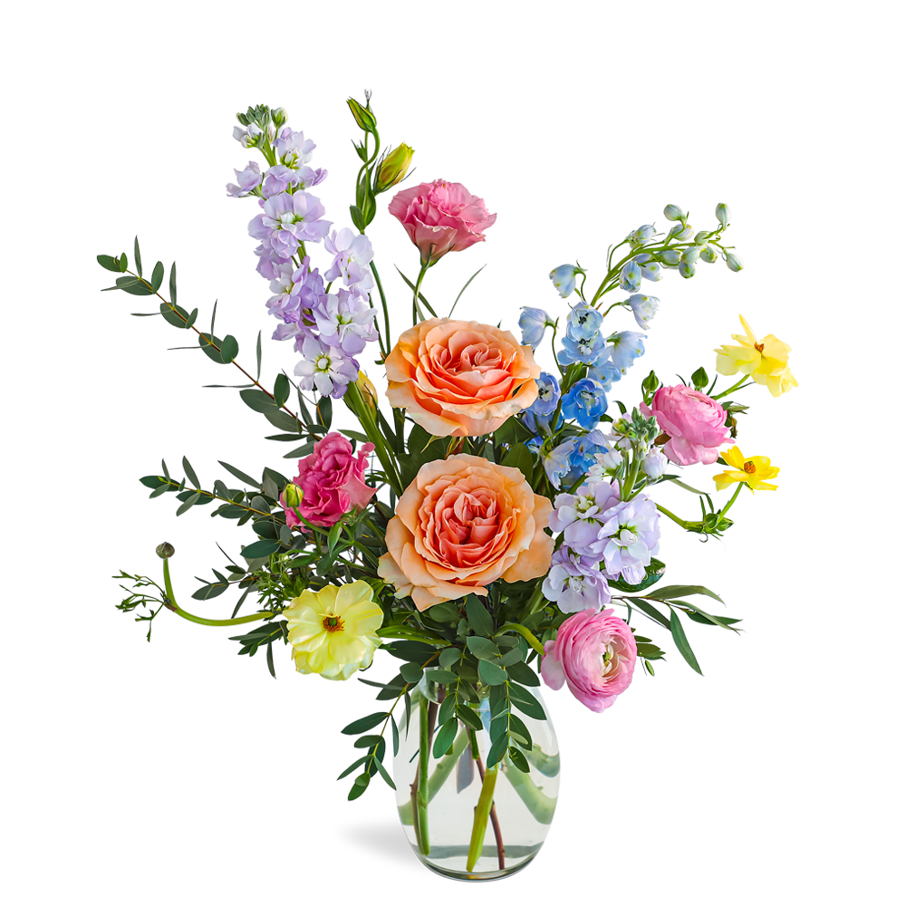 Meadowlite Bouquet