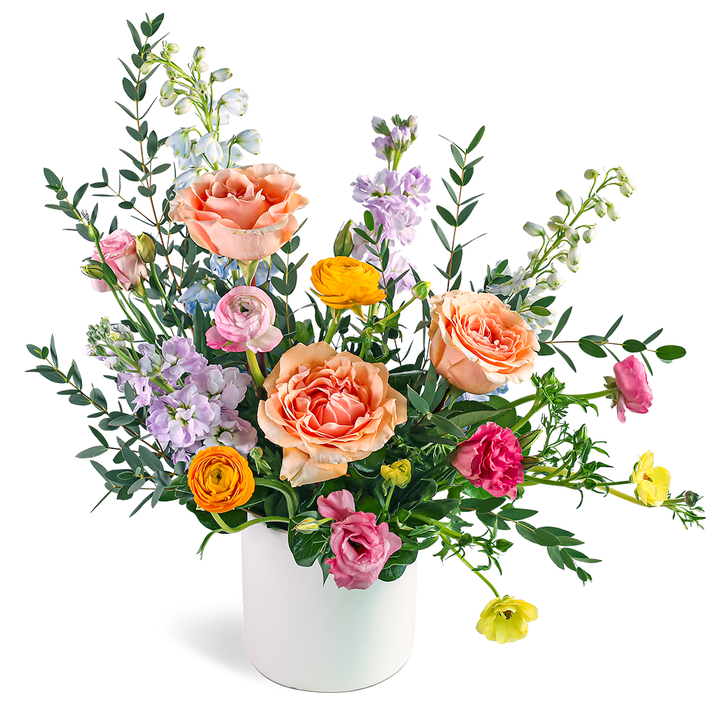 For Mom, Always