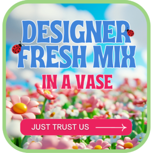 Designer's Choice Arrangement