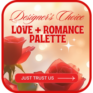 Designer's Choice Love & Romance