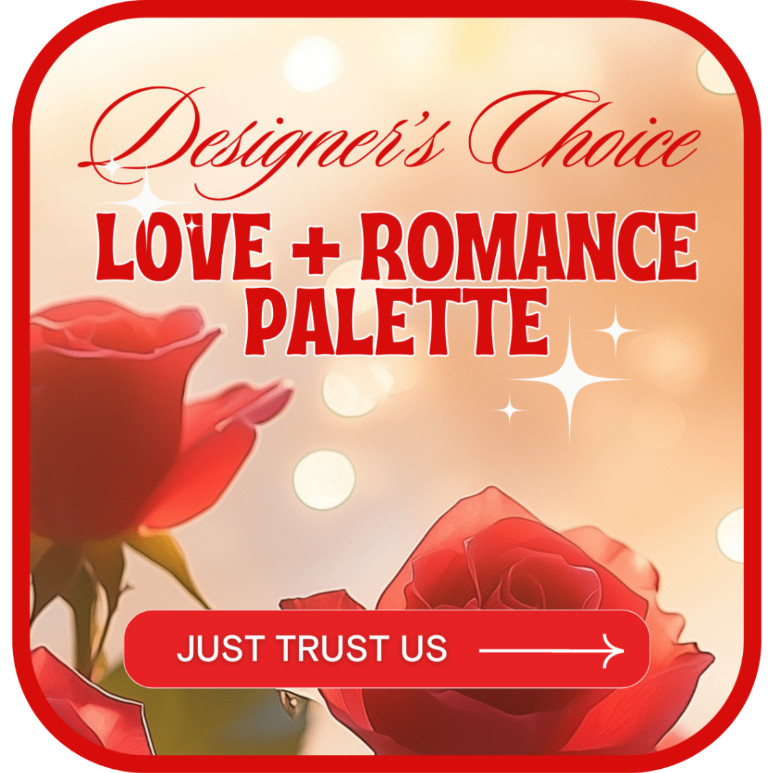 Designer's Choice Love & Romance