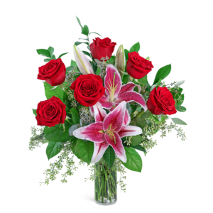 Roses and Romance