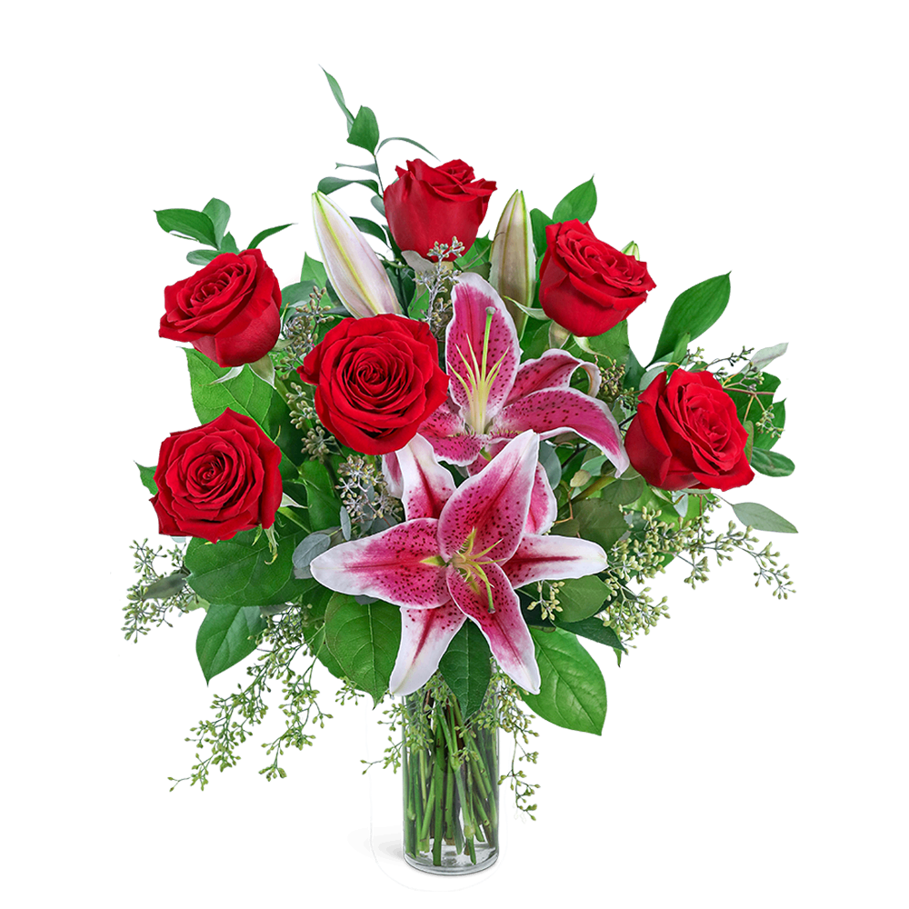 Roses and Romance