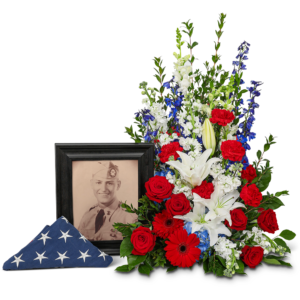 Stars and Stripes Forever Photo Tribute