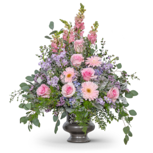 Glorious Garden Urn