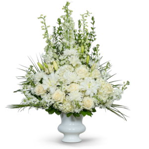Pure Serenity Urn