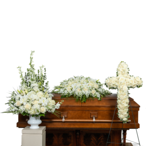 Pure Serenity Trio with Cross