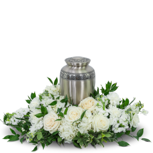 Pure Serenity Cremation Tribute