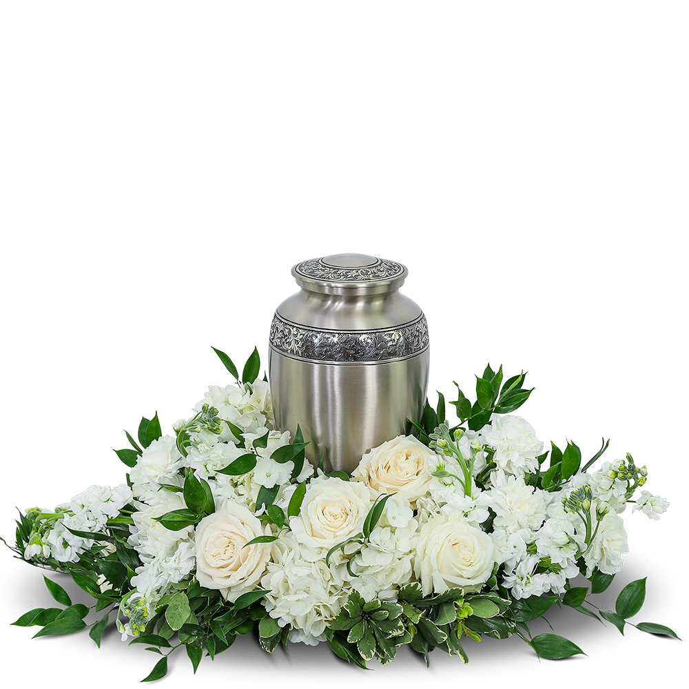 Pure Serenity Cremation Tribute