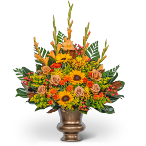 Sunset Serenade Urn