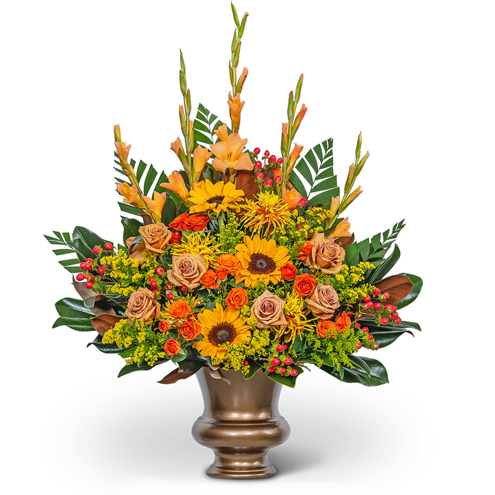 Sunset Serenade Urn