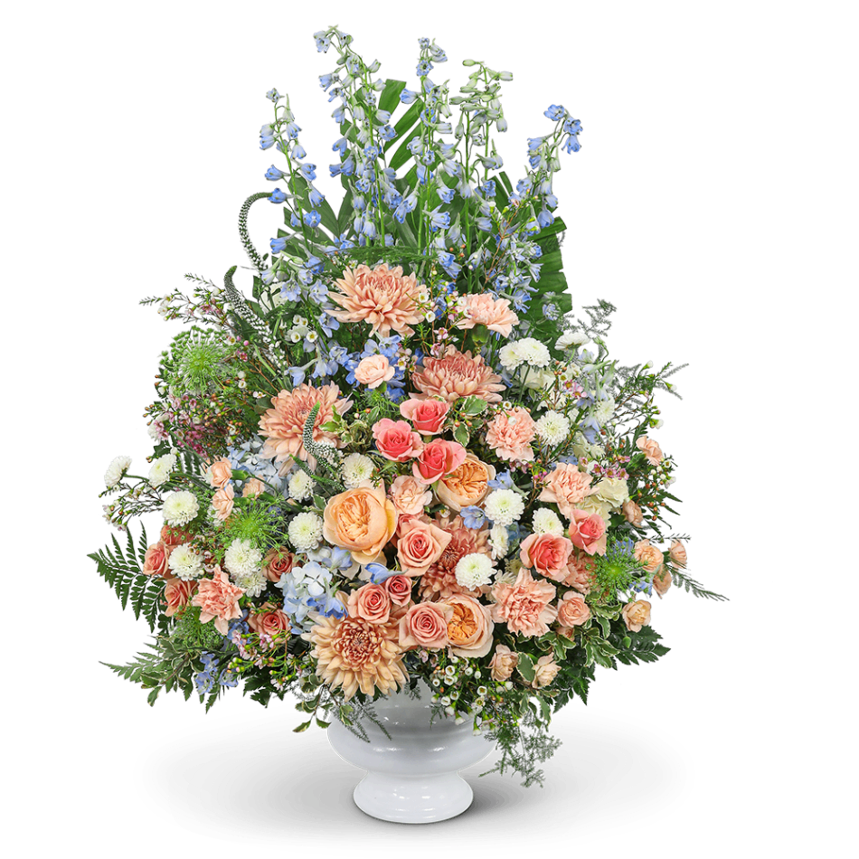 Meadow of Memories Urn