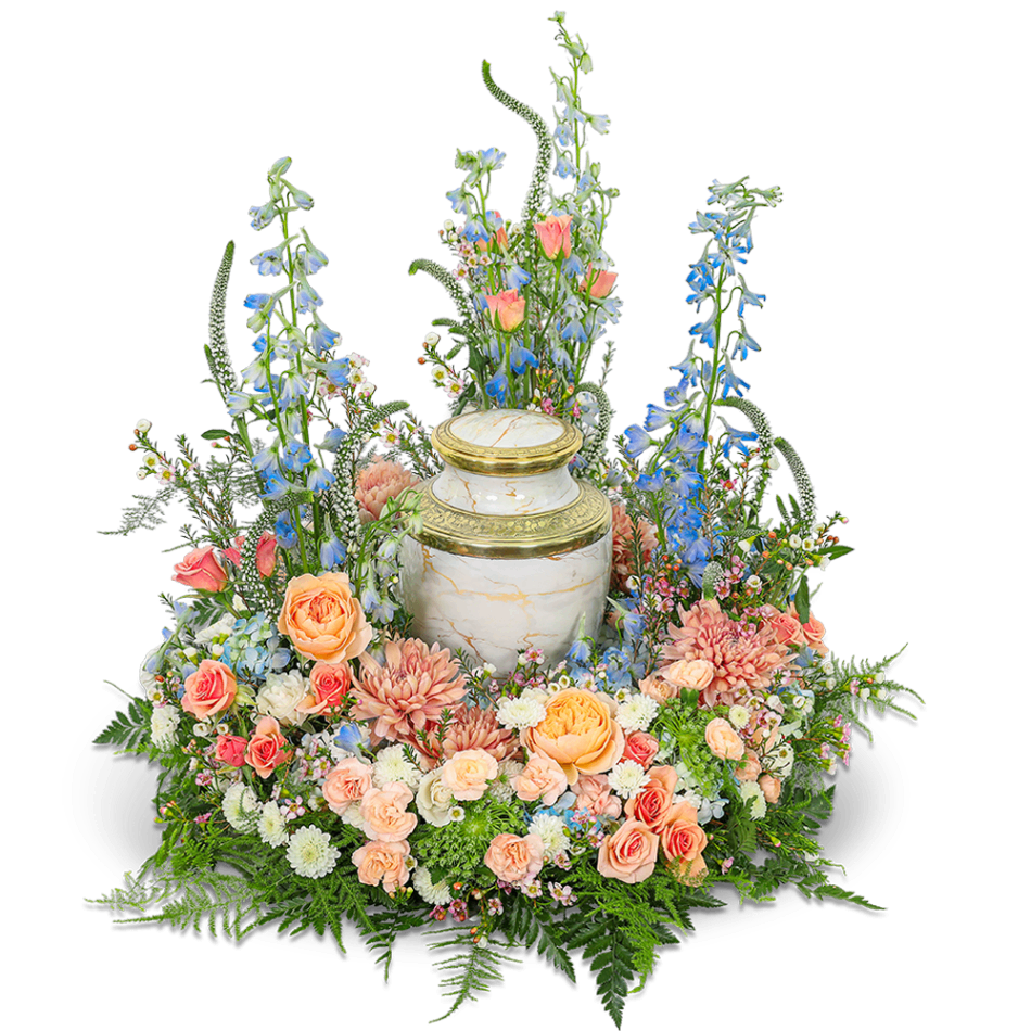 Meadow of Memories Cremation Tribute