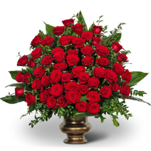 Everlasting Beauty Urn