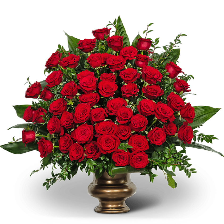 Everlasting Beauty Urn