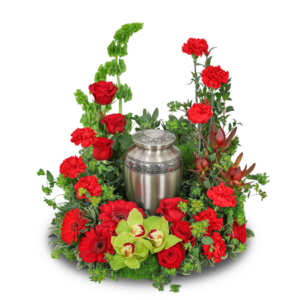 Infinite Love Cremation Tribute
