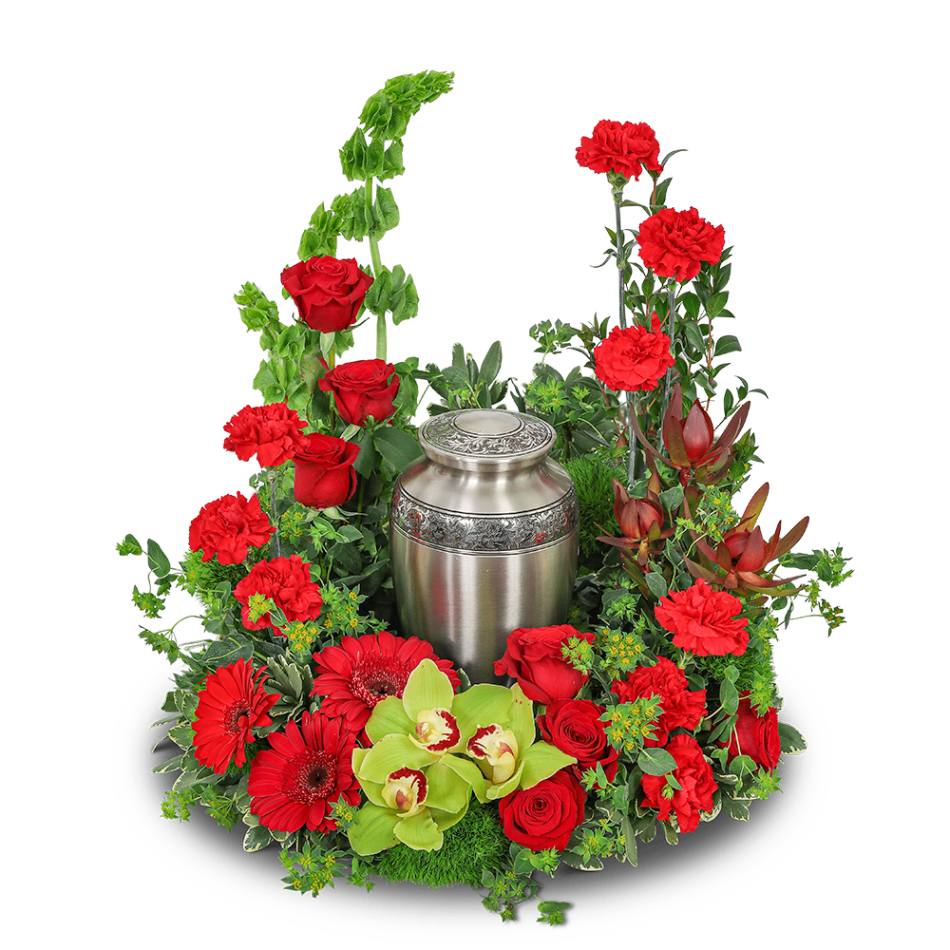 Infinite Love Cremation Tribute