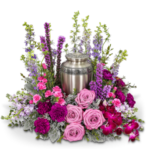 Eternal Embrace Cremation Tribute