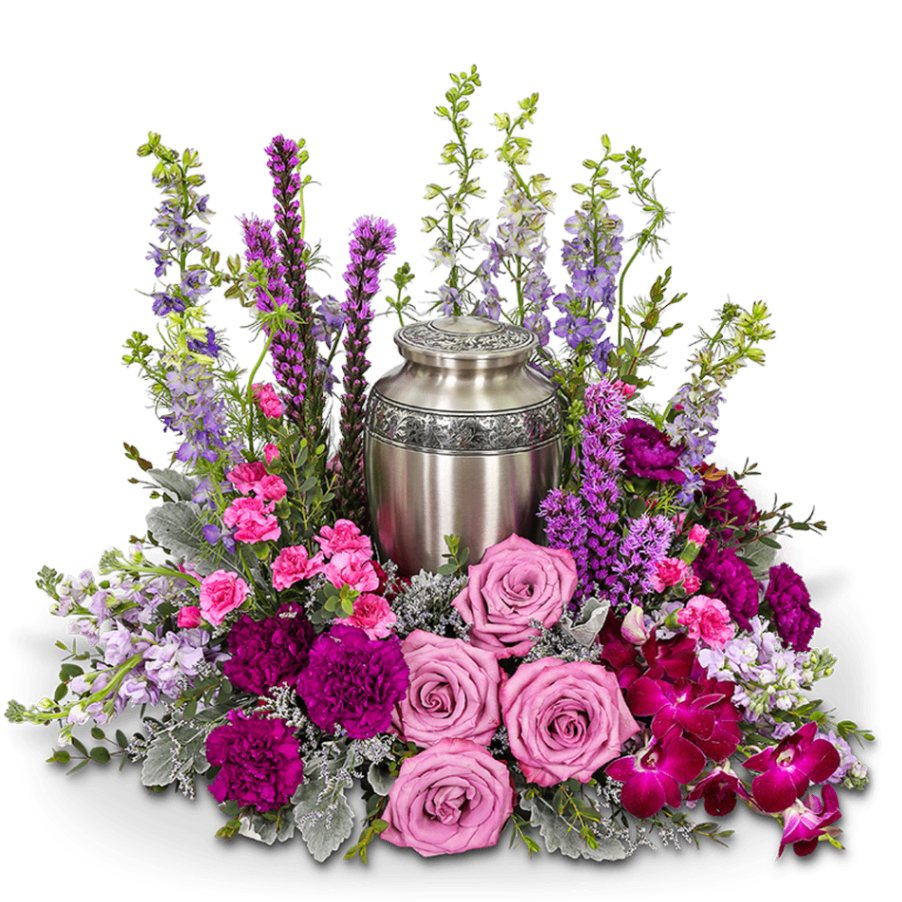 Eternal Embrace Cremation Tribute