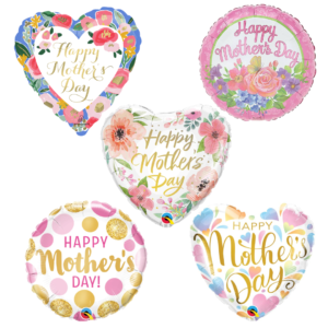 Mother's Day Balloon
