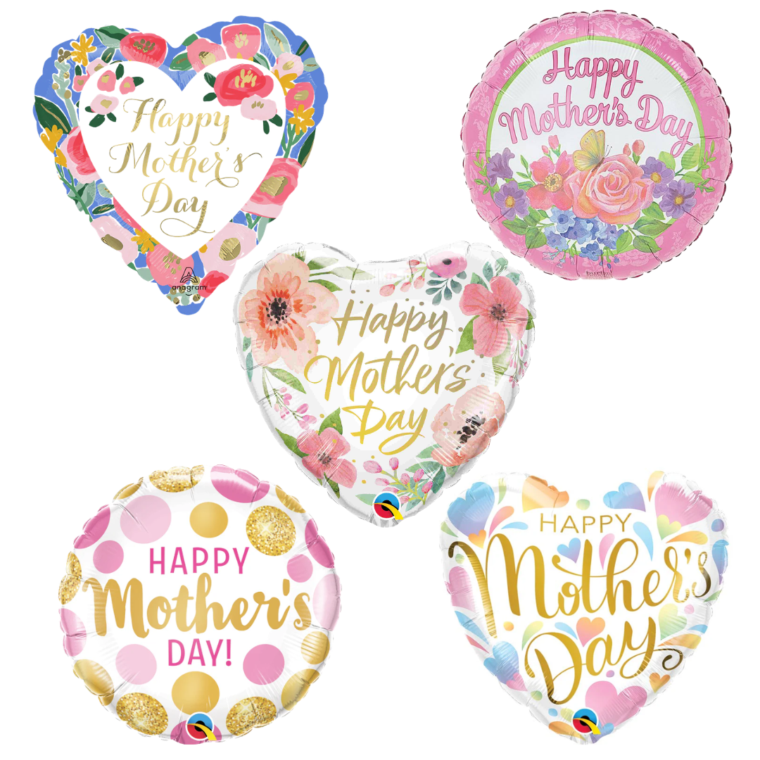 Mother's Day Balloon